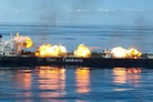 Bloomberg: Tankers divert to Egypt as Houthi threat disrupts Red Sea