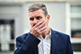 530k Brits demand election — political crisis in Britain