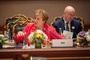 IMF chief warns energy shock, growing debt and AI risks threaten global growth