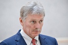 TASS: Those who say Putin rejected US peace plan are wrong — Kremlin spokesman