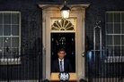 The Telegraph: ‘Britain is fast becoming a failed state’