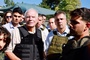 EU's Borrell says Israel financed creation of Gaza rulers Hamas