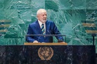 Lula da Silva: “The lack of equality and imbalances in the IMF’s and the World Bank’s management are unacceptable”