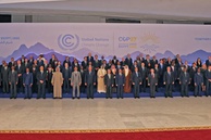 Turning in the right direction – to the results of UN Climate Change Conference
