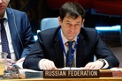 Rusian Statement at a UNSC Briefing on the Nord Stream Sabotage