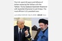 Trump's fiasco: Younger Khamenei is in power in Iran instead of the elder Khamenei