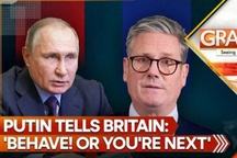 ‘The Spectator’: “Putin is warning Britain – but we're not listening”