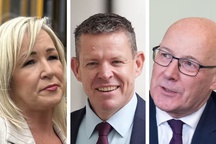 Independent: Devolved First Ministers to sign independence declaration