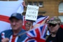 British life-style: No free speech in UK – up to 30 people a day arrested for petty offenses such as retweets and cartoons