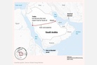 Asia ‘scraping the bottom of the barrel’ as Red Sea oil blockade worsens energy crisis