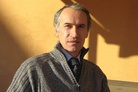 Interview with Tiberio Graziani