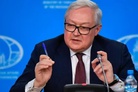 Russian Deputy Foreign Minister Sergey Ryabkov on START-3, US rhetoric on Ukraine, Russia’s interests