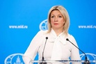 Russian Foreign Ministry Spokeswoman: Given Ukraine’s strikes with British weapons, Moscow has every right to attack British military facilities
