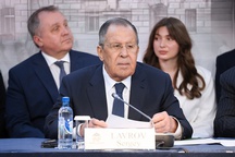 Lavrov comments on Europe’s revanchism, Zelensky's comfort playing 'fuhrer' role