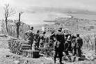 The FSB declassified documents on the murder of children and wounded Soviet soldiers by the Nazis in Crimea