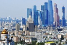 Forbs: “Russia’s capital — and especially the hi-tech/IT sectors — are the prime beneficiaries of the East-West confrontation”
