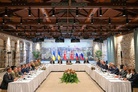 TASS: Russia, Ukraine held talks, agreeing to swap captives and meet again