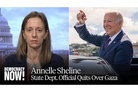 Confession on CNN: “Why I’m resigning from the State Department”
