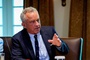 RFK Jr.: HHS became a ‘collaborator in child trafficking’ under Biden