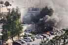View from Washington: Embassy bombing shows Israel’s plan to draw US into war with Iran