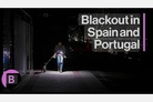 View from Greece: Iberian mysteries – the Spanish blackout