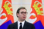 Serbian President Vučić: "Нow hypocritical you are..."