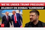 FT: US threatens to block arms for Ukraine over refinery attacks