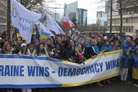 Paradoxes of democracy: Ukrainian case…