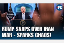 ‘The Guardian’: Trump’s chaotic war on Iran