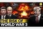 POLITICO: Western countries see World War III coming