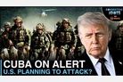 CBS: The U.S. senior defense officials looking at Cuba military options
