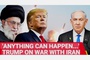 When Trump says it's 'possible' US 'could get involved' in Israel-Iran conflict, Pentagon split over Trump’s Israel policy