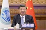Xi says World Order ‘crumbling into disarray’ as war takes toll
