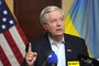 Sen. Lindsey Graham: Ukraine War all 'about money'