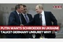 Germany considers using Putin ally Schröder as envoy to end Ukraine war