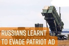 “Russia has taught its missiles to swerve past Ukraine’s best defenses in their final seconds — and they’re getting through”