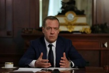 Russian Security Council Deputy Chairman Dmitry Medvedev: Russia ‘has not found’ any submarines Trump said he would deploy