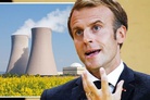 Macron announced a new energy crisis in Europe after the abandonment of Russian gas