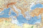 Rome, Ankara and il Mediterraneo allargato