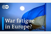 WSJ: Ukraine’s big backers in Europe try to counter Ukraine war fatigue