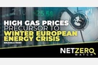 EU warns of energy price crisis, asks countries to consider curbing demand
