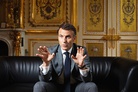 Macron told the British: “Europe in mortal danger!”
