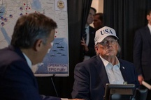 View from London: Why Trump’s Epic fury is doomed – The West has been out-manufactured!