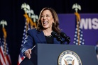 View from Europe: The World is asking what Kamala Harris believes and scrambling for answers