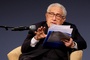 Kissinger: «The conflict in Ukraine can permanently restructure the global order»