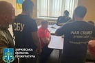 Maxim Goldarb: How people in Ukraine declared ‘state traitors’