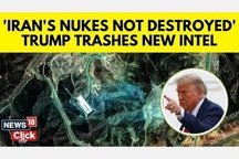 CNN: Early US Intel assessment suggests strikes on Iran did not destroy nuclear sites, sources say