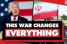 The American Conservative: The Iran War and the Future of American Empire
