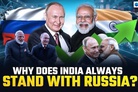 View from London: Modi is right to embrace Putin