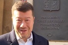 The Speaker of the Czech Chamber of Deputies, Okamura spoke about “Ukrainian thieves” and “Zelensky's junta”